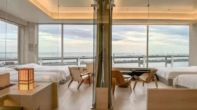 Busan Boda Stay 1st Branch