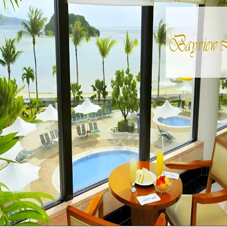 Hoshino Resorts Risonare Guam