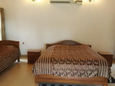 Hampi Heritage and Wilderness Resort - Junglelodges Hotels in Bellary