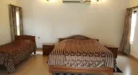 Hampi Heritage and Wilderness Resort - Junglelodges Hotels near HST Shopping Complex