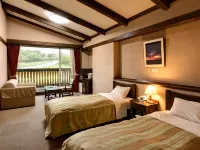 湯の台温泉 鳥海山荘 酒田のホテル