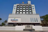 Krishna Palace Hotel - Ambernath Hotels near Aparna dairy