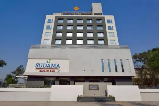 Krishna Palace Hotel - Ambernath