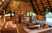 Ivory Lodge Hotels in Hwange