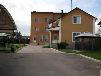 Ной Домодедово