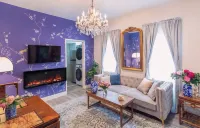 Designer 3 BR Home Vintage Tubs 2 parking, near San Francisco Bay UC Berkeley