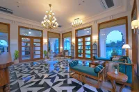 Ranthambore Bagh Palace