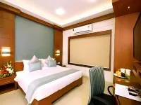 Chrysoberyl Hotel and Convention Centre