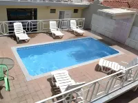 Pôr do Sol Hotel - 2 étoiles