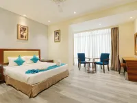 The Platinum Hotel Hotels near Kachiguda
