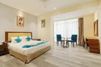 The Platinum Hotel - Phòng Gym