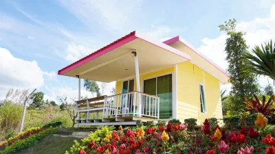 ภูธารารีสอร์ท เขาค้อ Hotels in 
