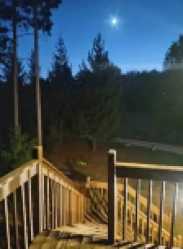 Tranquil Country Stay Among Pines6 miles from Culver. 39 mile from Notre Dame. 馬歇爾縣酒店