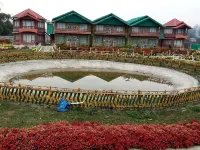 Green Tea Resort Hotels in Chalsa Mahabari