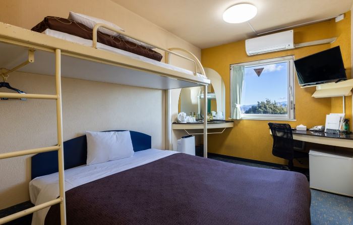 Hotel Select Inn Numazu