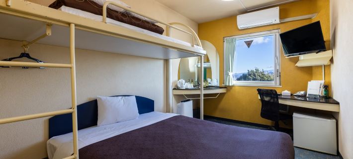 Hotel Select Inn Numazu Hotels in Numazu
