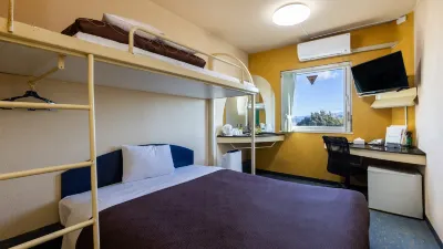 Hotel Select Inn Numazu Hotels in Numazu
