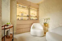 The Ritz-Carlton Hotel de la Paix, Geneva - spa