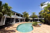 Currimundi Hotel Motel - Pools