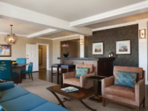 Hilton Columbia Center Hotels in Richland County