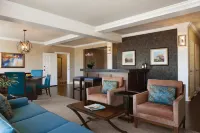 Hilton Columbia Center Hotels in Columbia