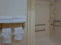 Hampton Inn Warrenton Hotels in Fauquier County