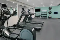Tru by Hilton Austin Airport - Gym