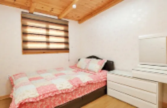 漣川加蘭胡旅館