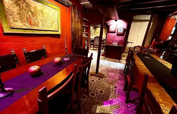 位於阿爾內迪略的1卧室獨棟房屋-平方米|帶1個獨立浴室