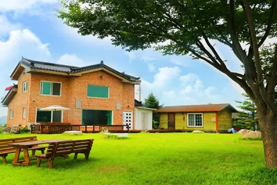 Yeoncheon Garam Holiday Pension