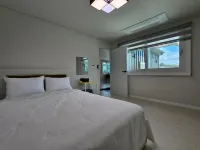 Gyeongju Mokshil Road Pool Villa