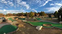 Zion Views- Juniper Mesa Lodge + Resort Access