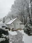Boutique Hotel Forest Retreat Hotel di Azuga