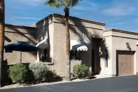 Cozy Cave Creek/Carefree Condo