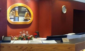 Baraga Lakeside Inn