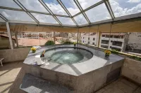 Hotel Jose Antonio Cusco - Hot Tub