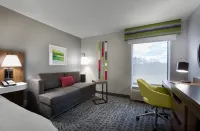 Hampton Inn Greenville/Travelers Rest Hotels in Travelers Rest