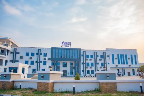 Ojaja Suites Akure - 3성급
