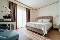 The Golden Legacy Hotel