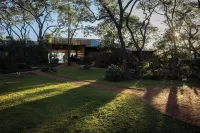 Miombo Mountain Lodge and Spa