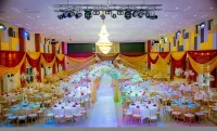 Wosam Arena Hotels in Ago-Iwoye