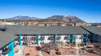 Hotel Elev8 Flagstaff, Trademark Collection by Wyndham Hotels near JCPenney