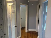 "Misty Blue"-Newly Renovated home in Blytheville Hotels in Blytheville