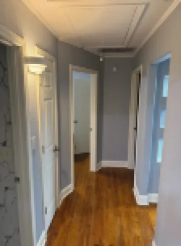 "Misty Blue"-Newly Renovated home in Blytheville Hotels in Blytheville