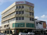 Hotel Vistana Micassa - 2 stjerner