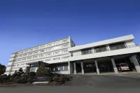 Tsukuba Onsen Hotel