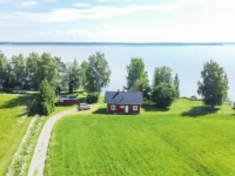 Honkaniemi Hotels in Jarviseutu