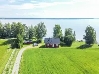 Honkaniemi Các khách sạn ở Jarviseutu