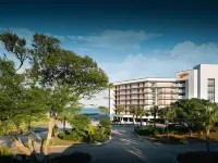The Ellie Beach Resort Myrtle Beach, Tapestry by Hilton Các khách sạn ở Surfside Beach