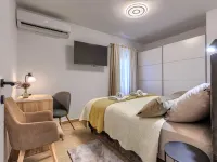 Darja Hotels in Novigrad